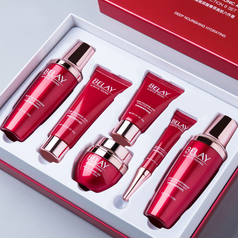 Cosmetics