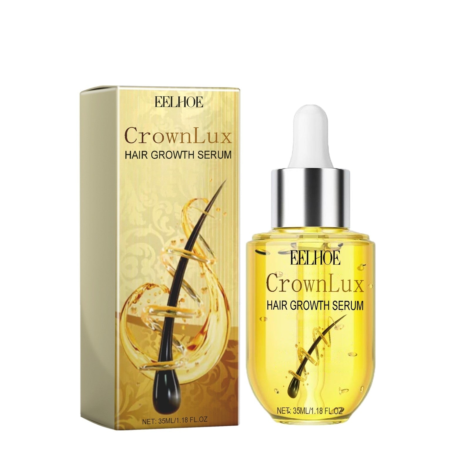 Hair growth products