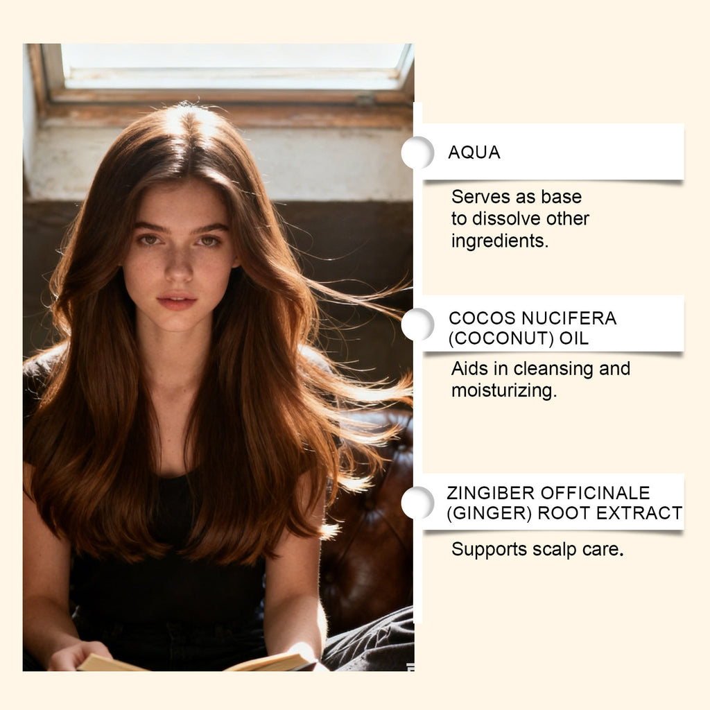 Hair Growth Soap