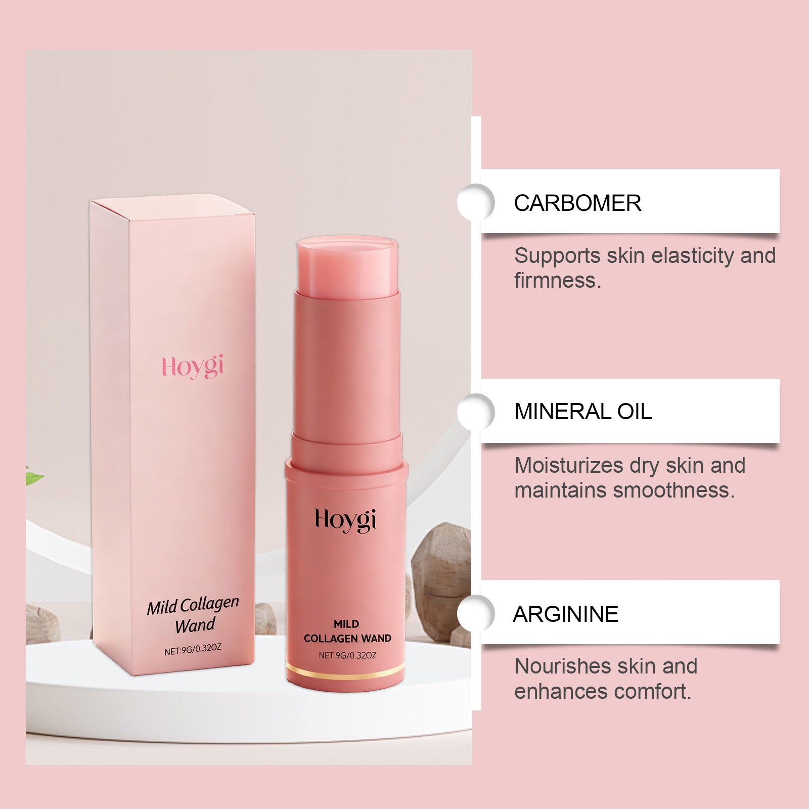 Collagen Skincare Stick
