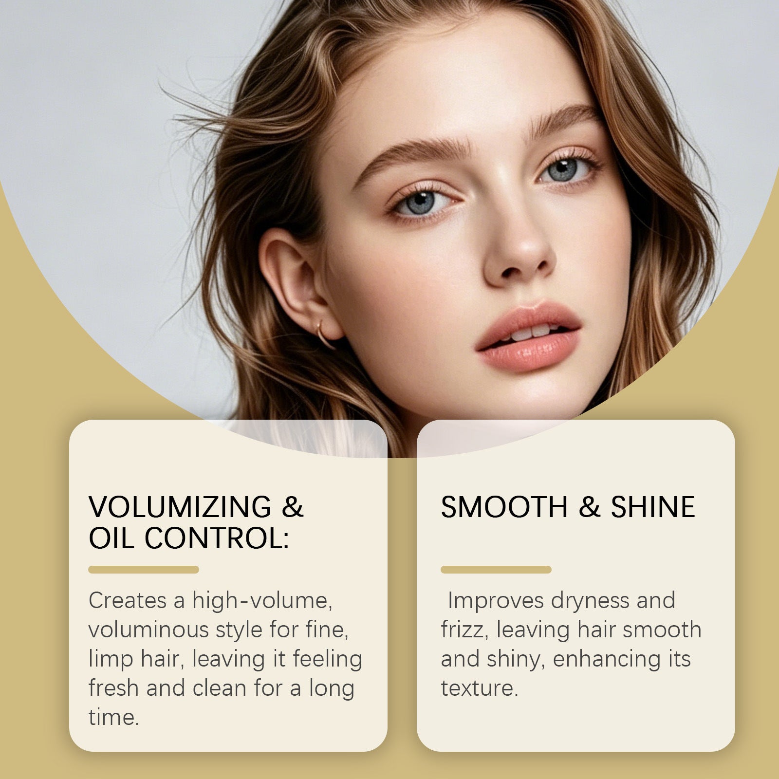 Hair Growth Oil