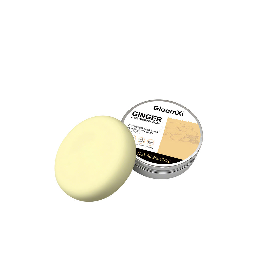 Hair Growth Soap