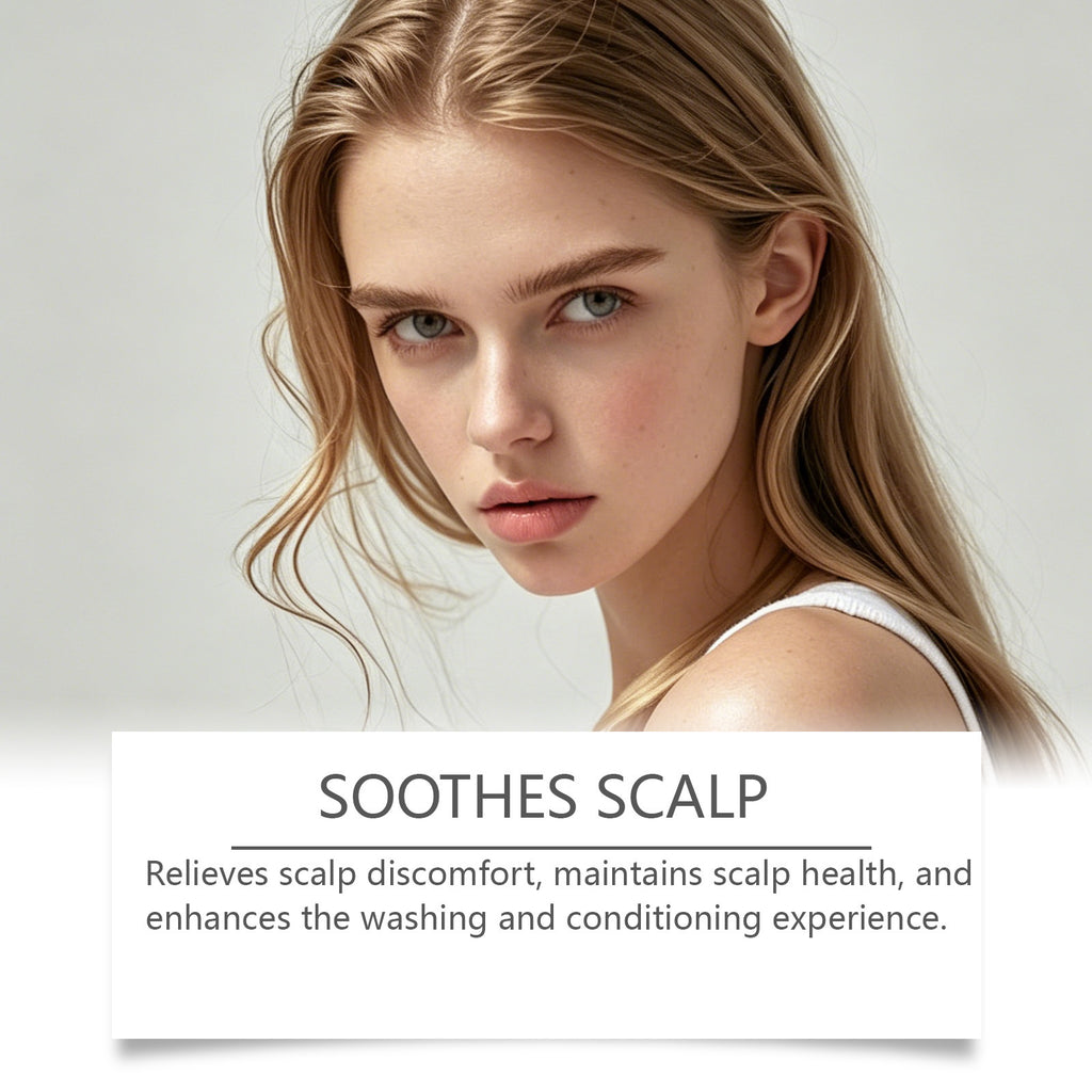 Hair Growth Oil